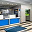 Holiday Inn Express Boston  Saugus By IHG