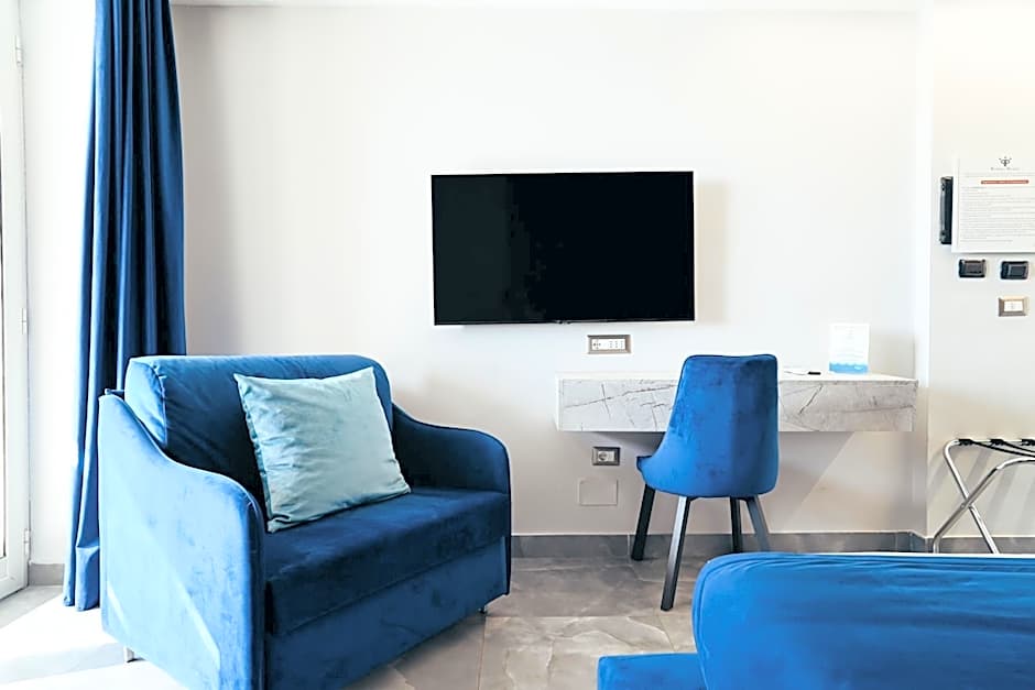 Puteoli Palace Hotel