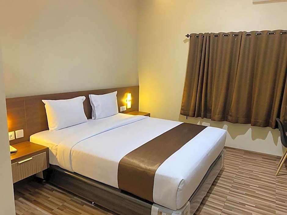 T Hotel Kualanamu