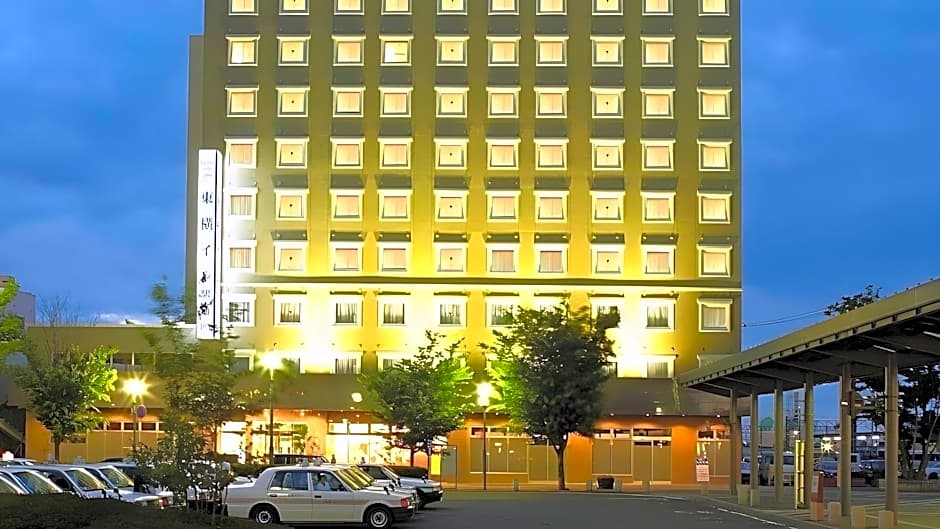 Toyoko Inn Hirosaki Ekimae