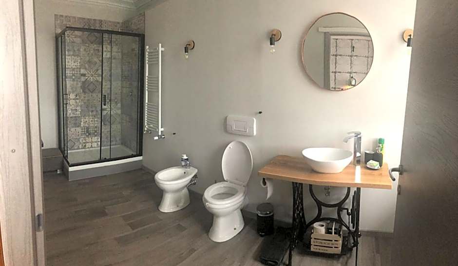 La Casa Verde B&B