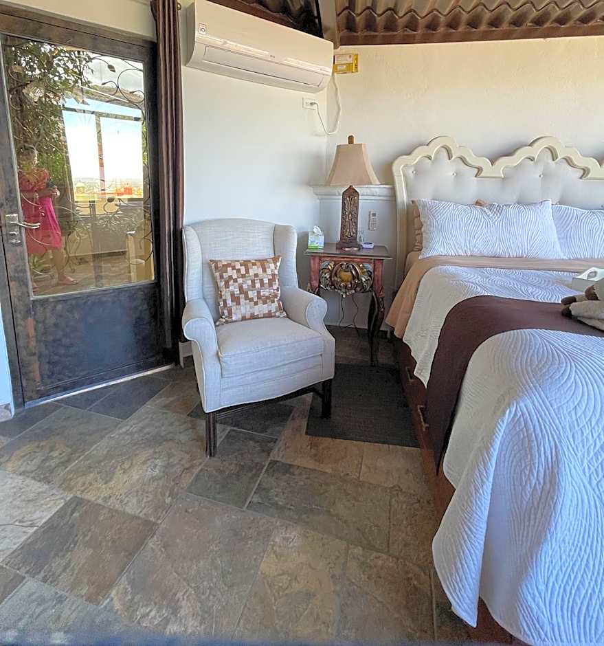 Casa Grande Luxury Boutique Hotel
