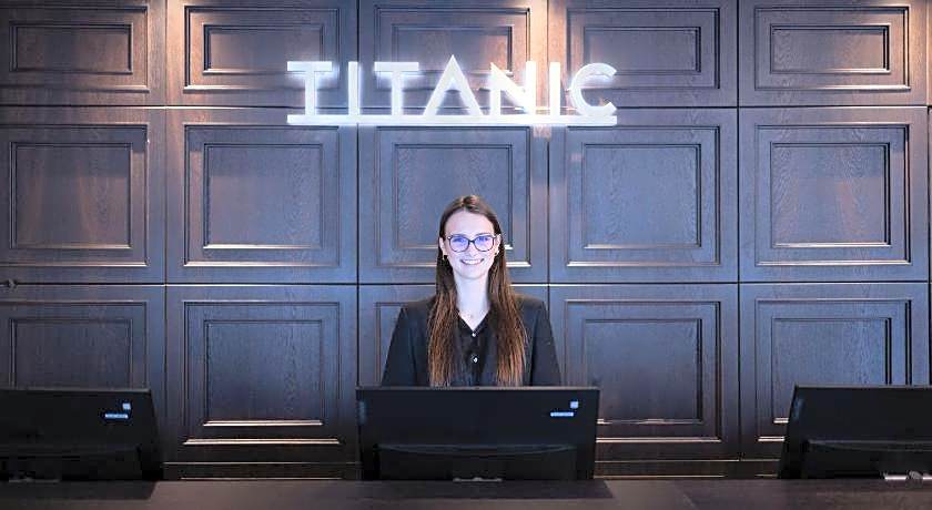 Centro Hotel Kurfurstendamm