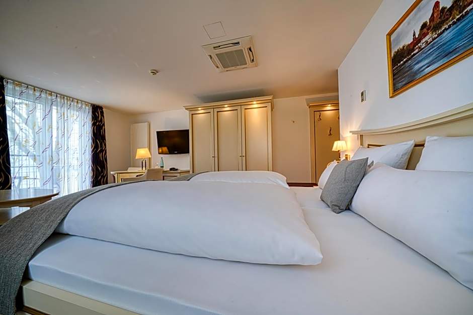 Hotel Seeblick Wismar