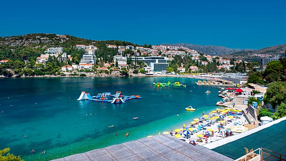 Hotel Vis
