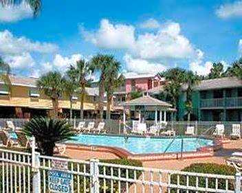 Florida Vacation Villas