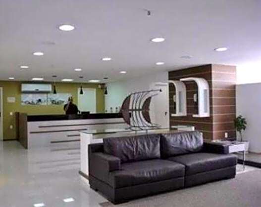 Flat Vista Completa Beira Mar