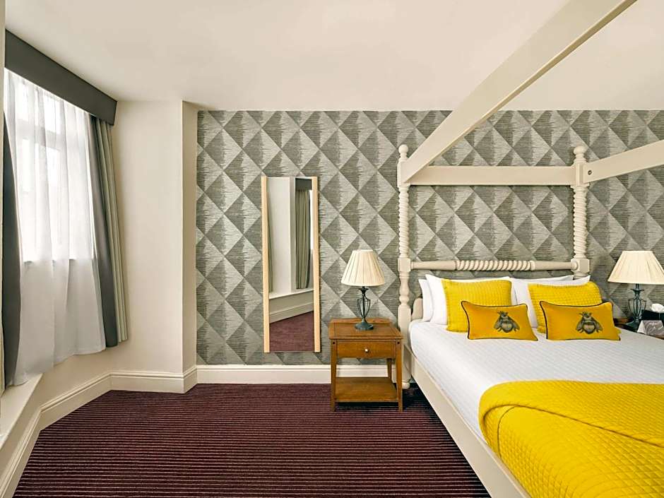 Mercure Doncaster Centre Danum Hotel