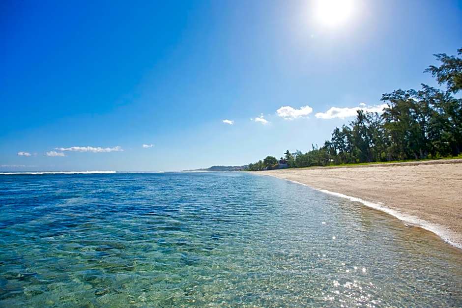 Hotel Le Recif, Ile de la Reunion