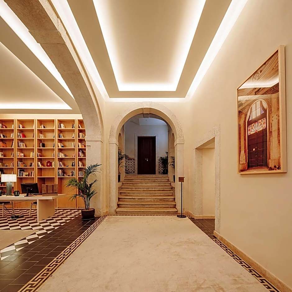 The One Palácio da Anunciada