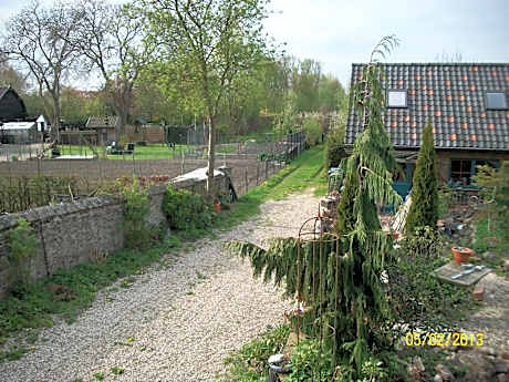 B&B Bij de Boomgaard