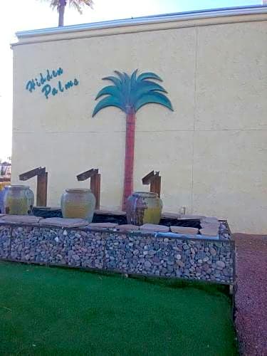 Hidden Palms Resort & Condominiums