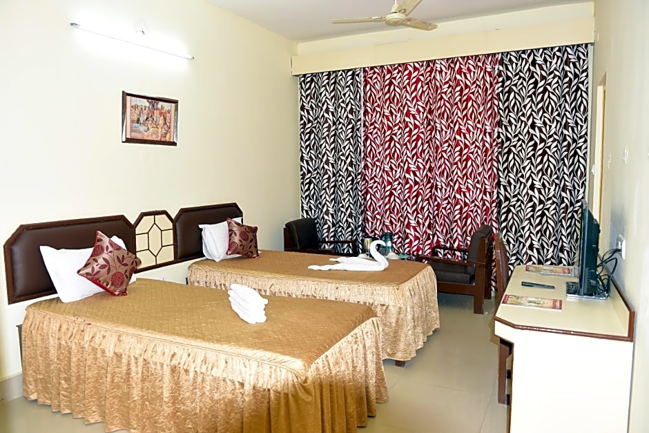 Hotel Lumbini International