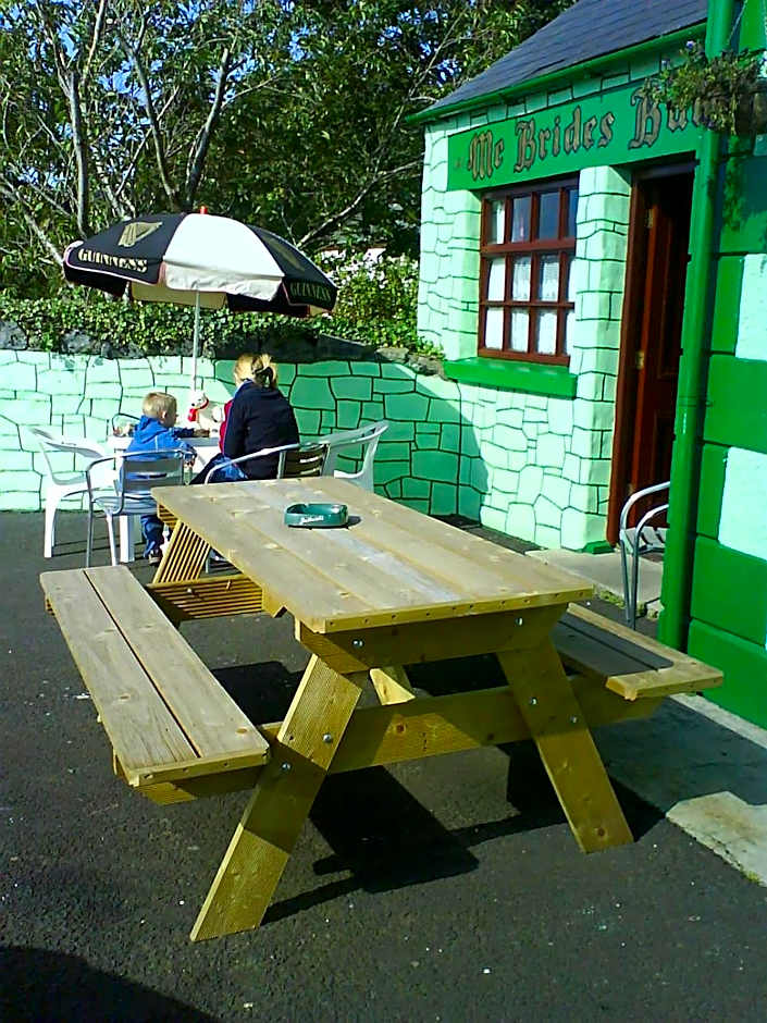 Causeway tavern bed & breakfast