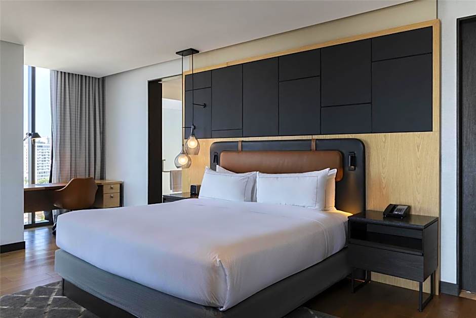 Hilton Guadalajara Midtown