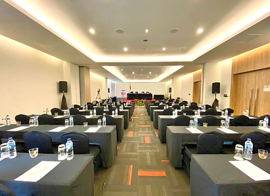 Grand Zuri Malioboro