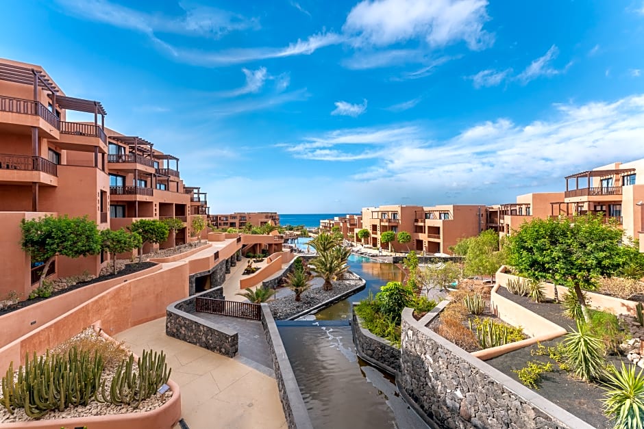 Barcelo Tenerife Royal level