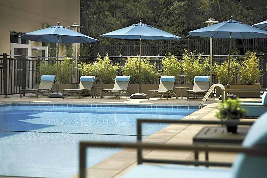Hyatt Place Santa Cruz