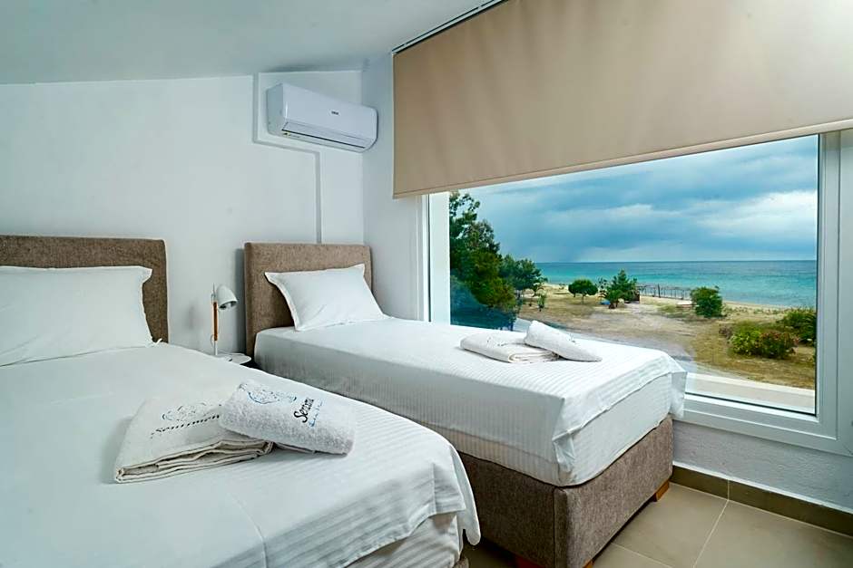 Sentimento Sea Breeze