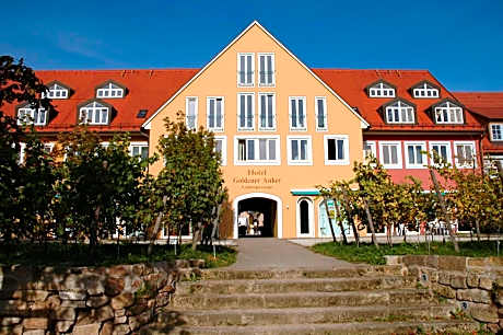 Hotel Goldener Anker