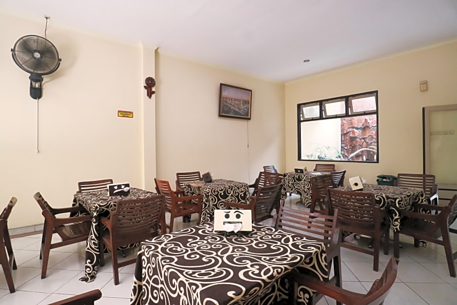 Hotel Syariah walisongo