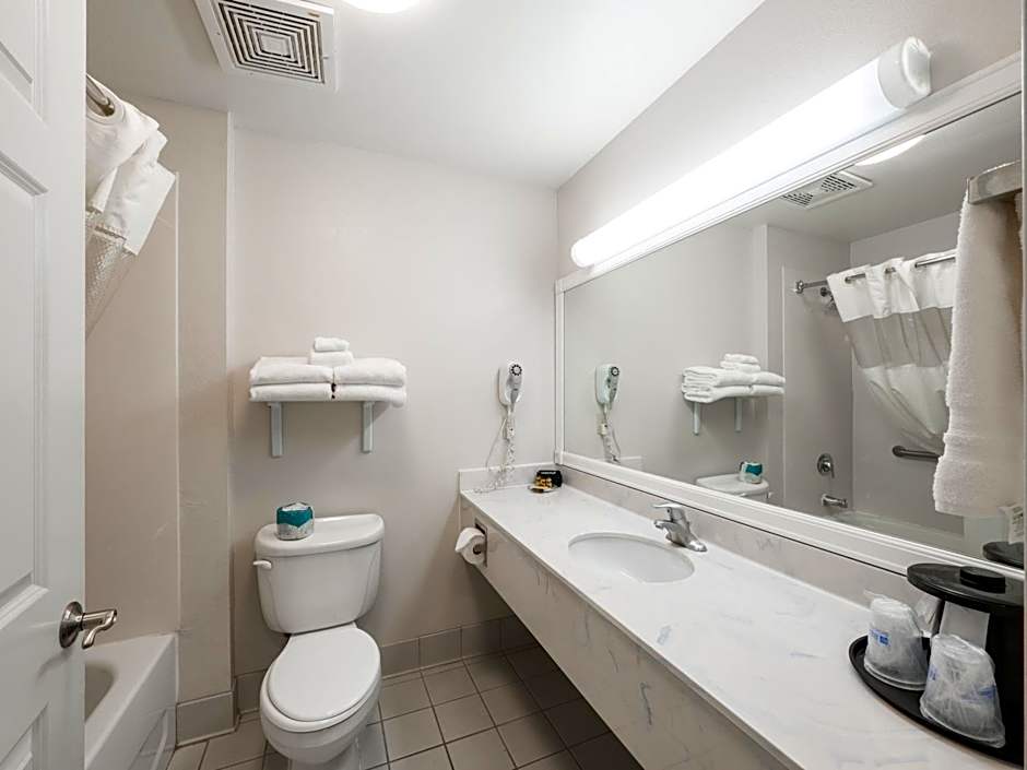 SureStay Plus Hotel by Best Western Billings