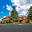 Best Western Plus Landmark Inn
