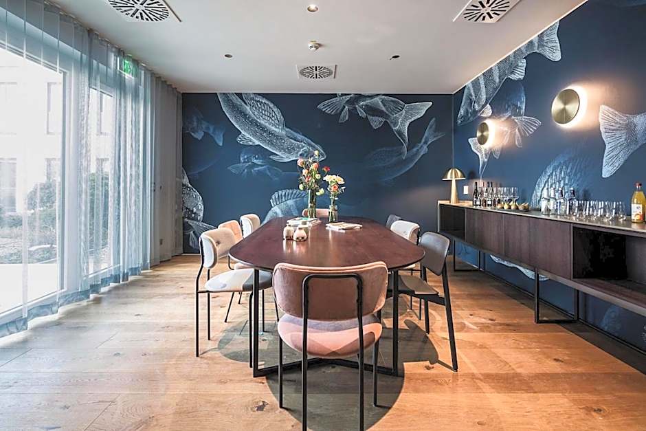 SOLLER Business Hotel - Munich Airport MUC