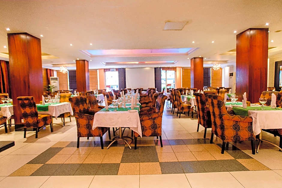 Golden Tulip Port Harcourt