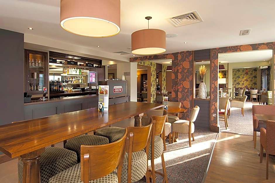 Premier Inn Loughborough