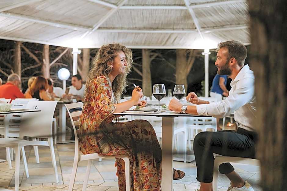 Nicolaus Club La Giurlita