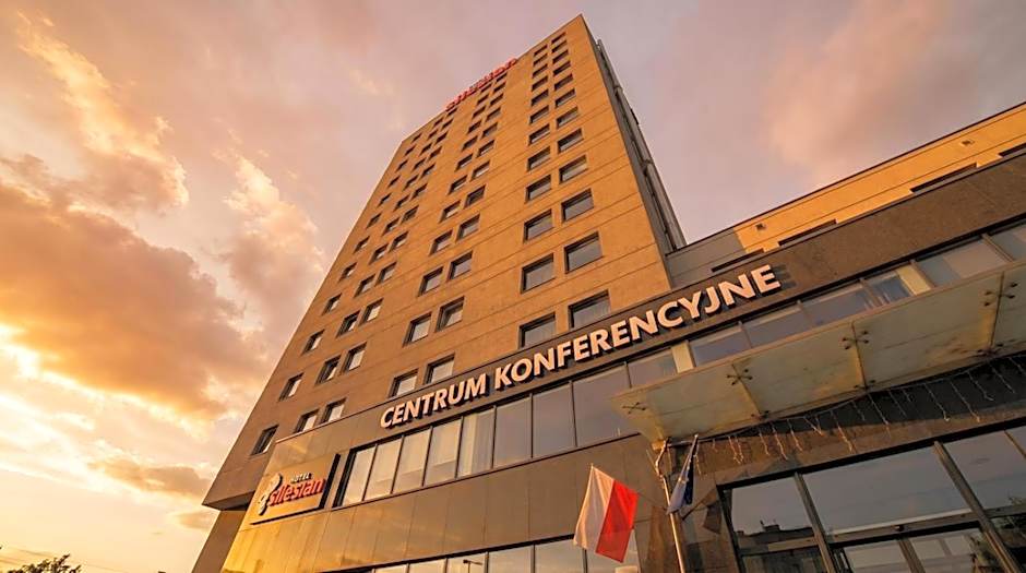 Great Polonia Silesian Quality Hotel