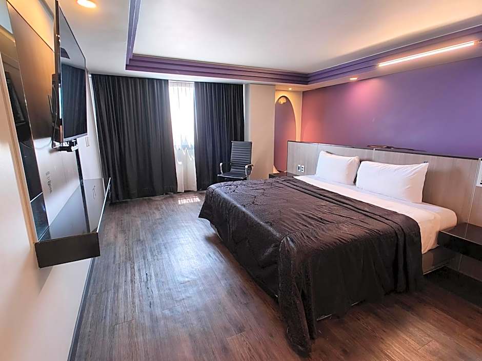 Hotel Max