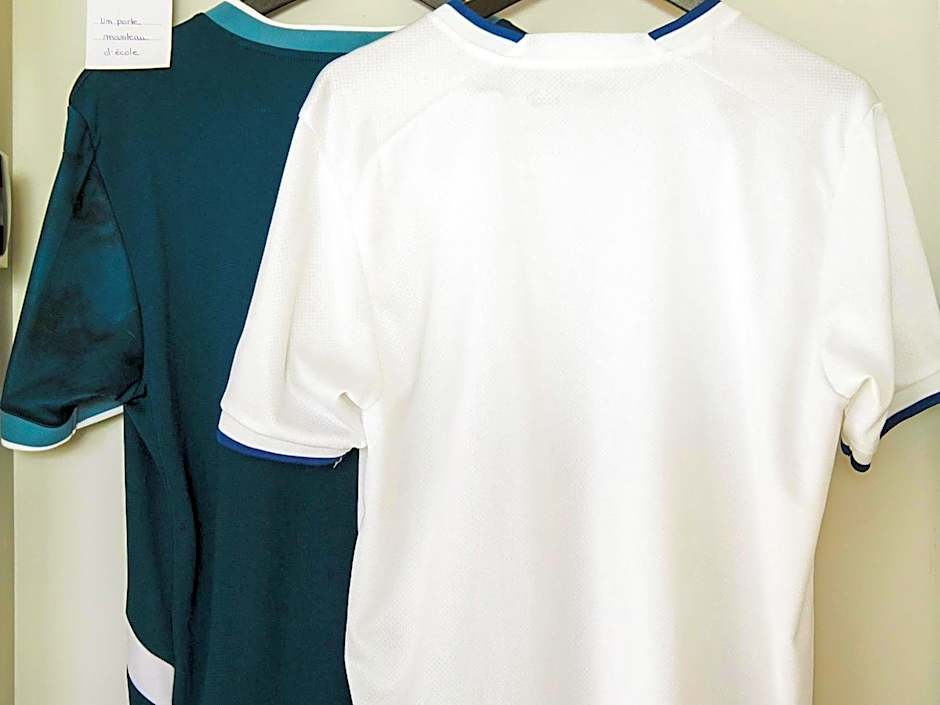 greet hotel Marseille Parc Chanot Velodrome