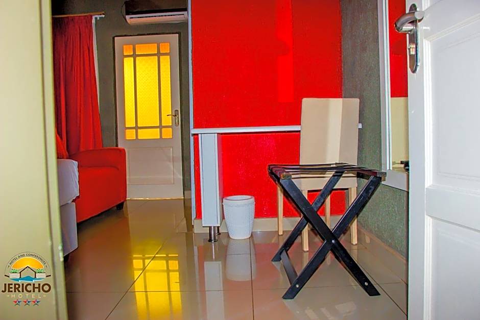 Jericho Hotel and Conferences