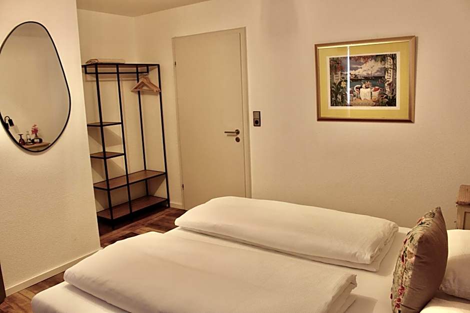 Engel 16, Boutique Hotel