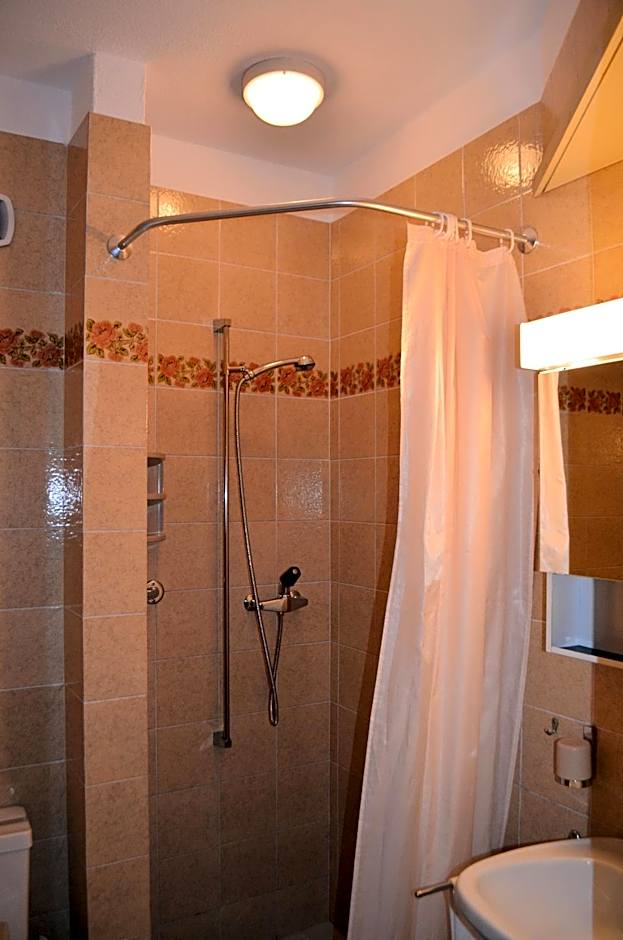 Hotel Garni Rivabella au Lac