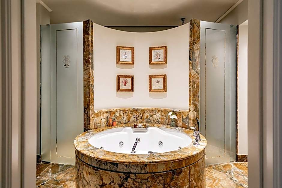 Grand Hotel Tremezzo