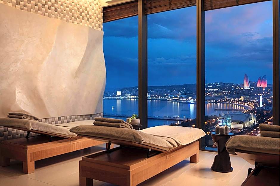 JW Marriott Absheron Baku