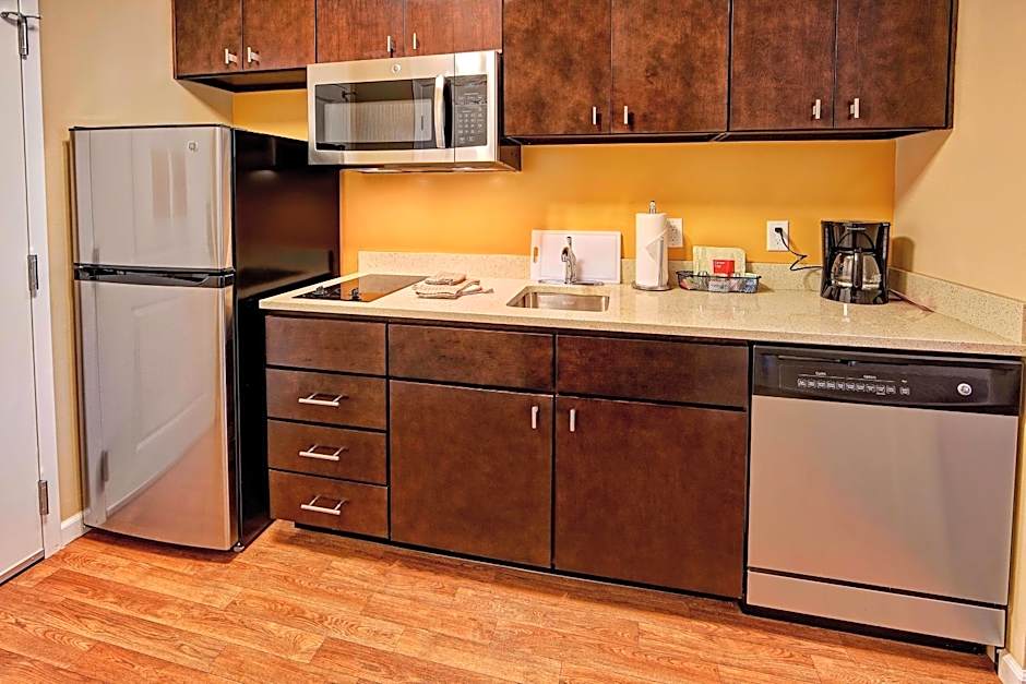 TownePlace Suites by Marriott Hattiesburg