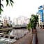 Utsunomiya Riverside Hotel