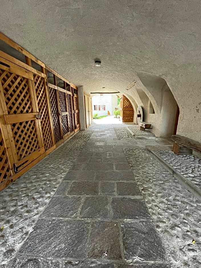 Coriva Homes Termenago