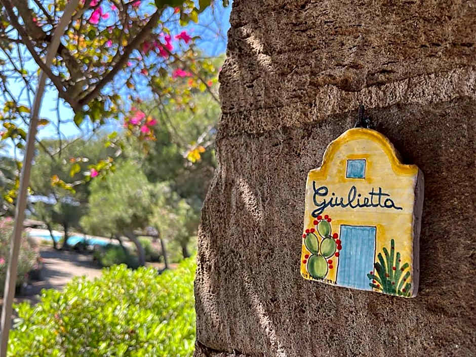 Residenza Khaddiuggia