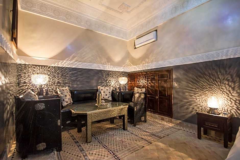 Riad Lamya Marrakech