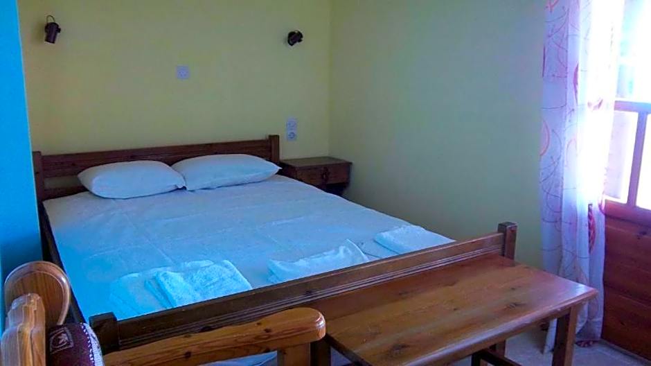 Belvedere Zakynthos Studios