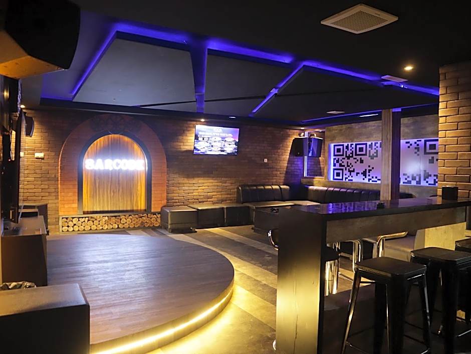 Ayola Sentosa Palembang