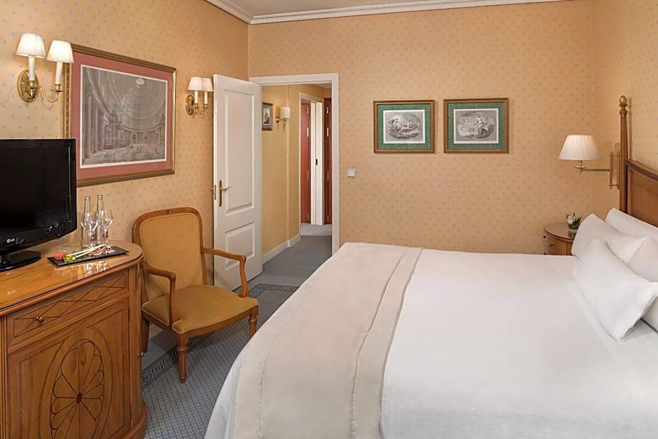 Meliá Castilla