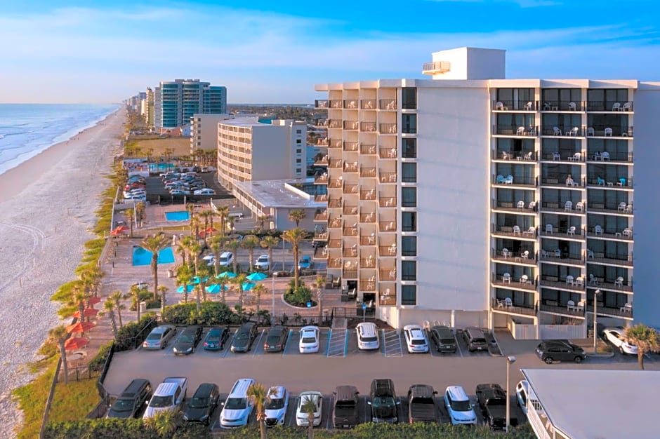 Nautilus Inn - Daytona Beach
