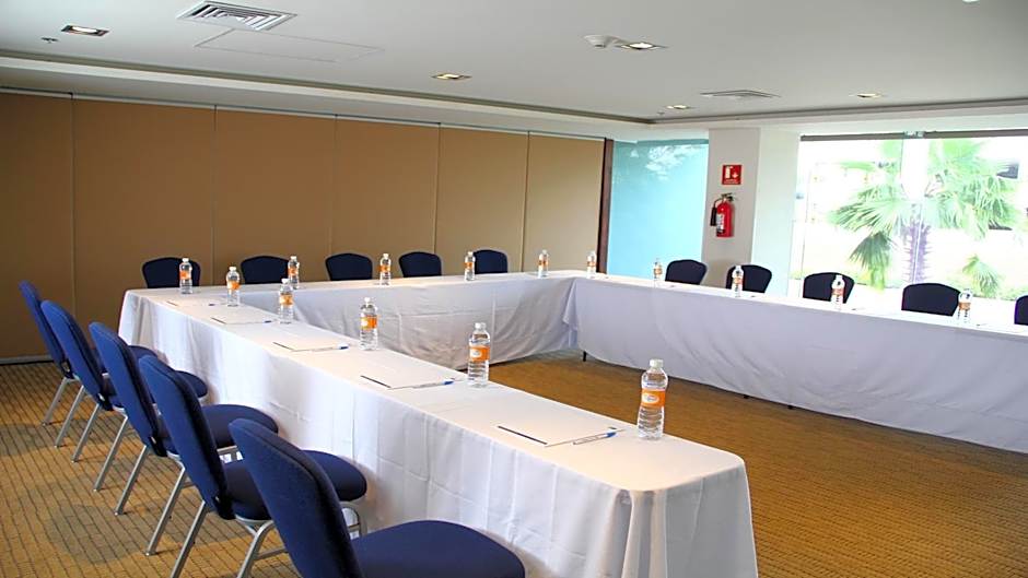 Holiday Inn Express Culiacan By IHG