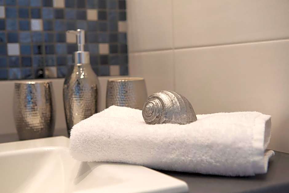 Apartmenthaus Horster